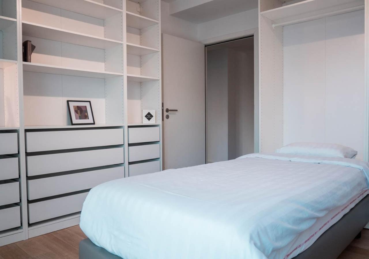 Smartflats Design - L42 Apartment Bruxelles Exterior foto