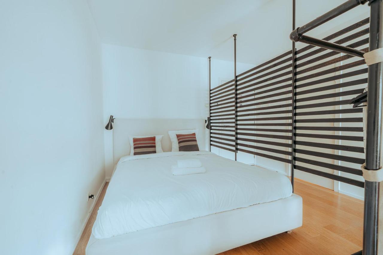 Smartflats Design - L42 Apartment Bruxelles Exterior foto